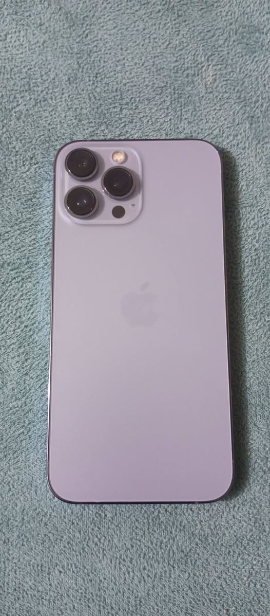 13 برو ماكس جهاز جديد ***********
