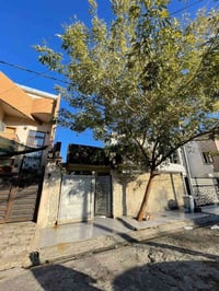 كركوك شارع القدس • طابو صرف • ١٦٣م