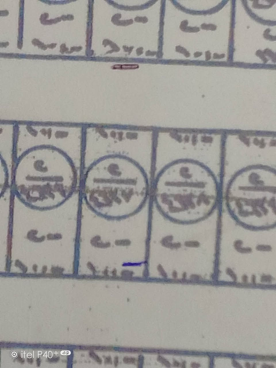 قطعة للبيع طابو سكني 
كركوك الحويجة المجزره
مساحة القطعة 200متر
على شارعين ترهم نصين مشتملات 10 في 10
على واجهتين شوارع عريضه طابو جديد
السعر 30 وبيه مجال بسيط 
***********
