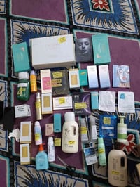 كوري اصلي • كلف ونمش • انتهاء ٢٠٢٧