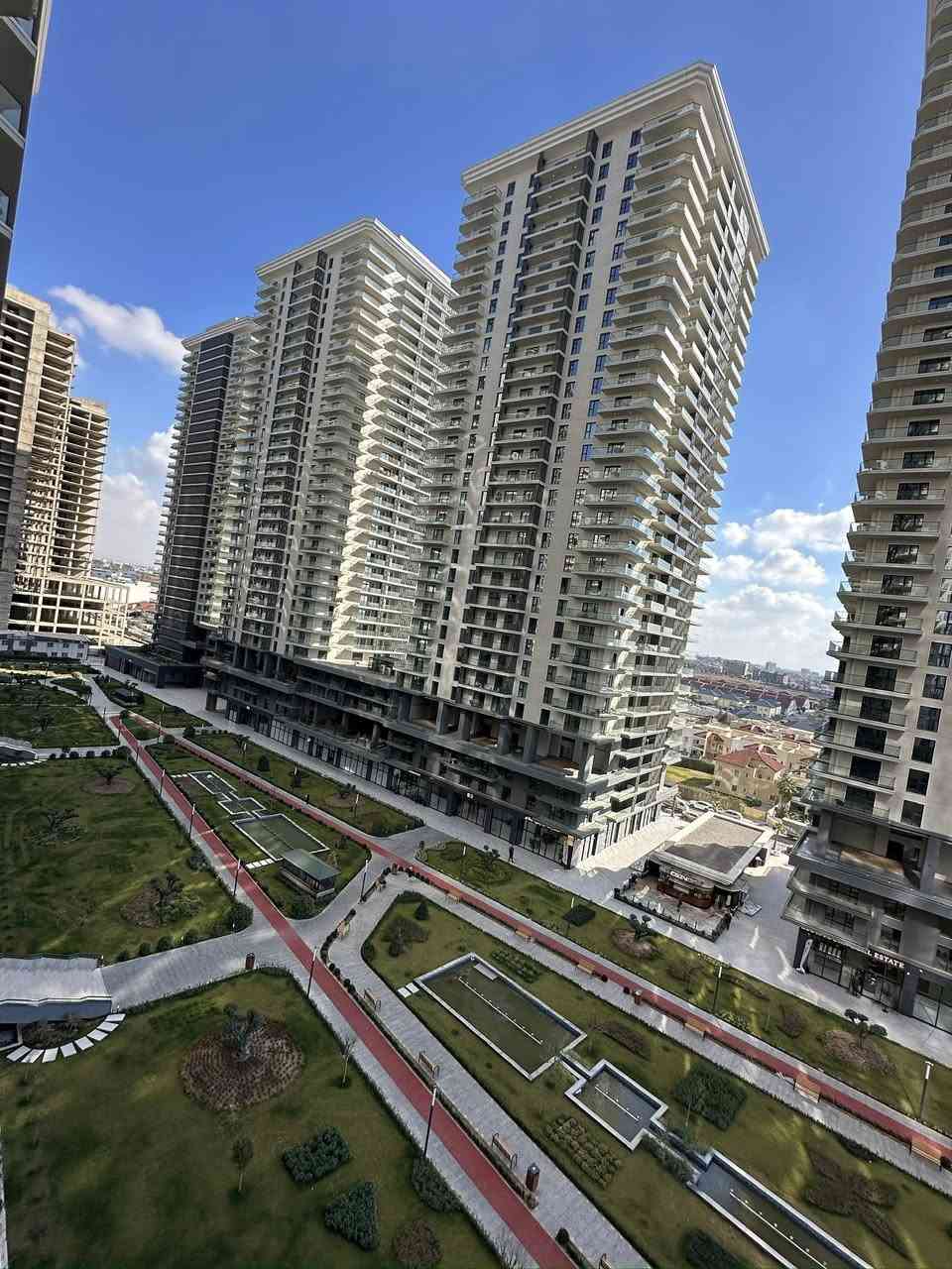 Rami Tower two bedroom for rent 650$ 
WhatsApp ***********

Rami Tower'da iki yatak odalı daire kiralık, 650$
WhatsApp ***********

شقة غرفتين نوم للإيجار في برج رامي، 650 دولارًا أمريكيًا
للتواصل عبر واتساب: ***********

تاوەری ڕامی دوو ژووری نوستن بۆ کرێ ٦٥٠$ 
واتسئەپ ***********
