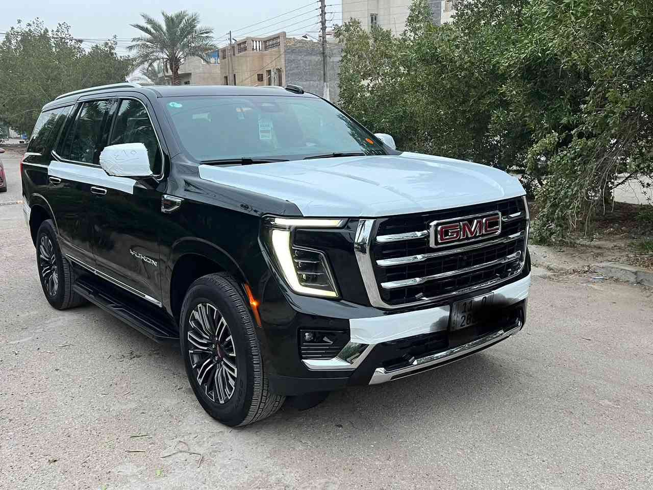 السلام عليكم جمسي لفي كيشن موديل 2025ماشيه 10 مكفوله كفاله عامه من كلشي مخلفه ببي اف بالكامل مواصفاتها معروفه ضمان شركة المنصور مكاني بغداد الكرخ حي الجهاد الضباط للاتصال ***********
