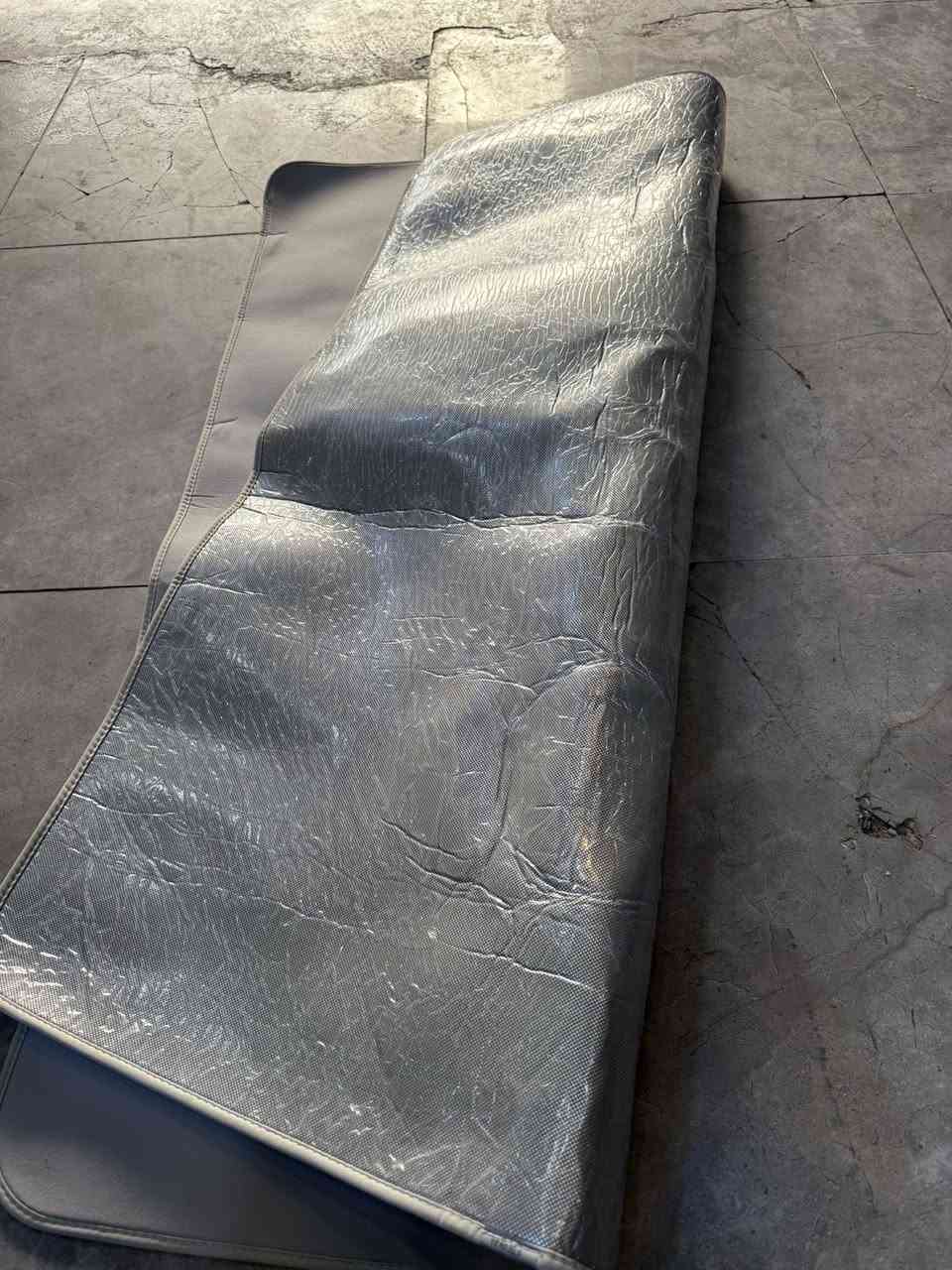 شمسيه مال تيسلا نوعين
او كفرات مال 3


**إذا كنت صاحب هذا الإعلان وتريد حذفه لأي سبب، رجاءا أرسل رسالة إلى الدعم الفني**