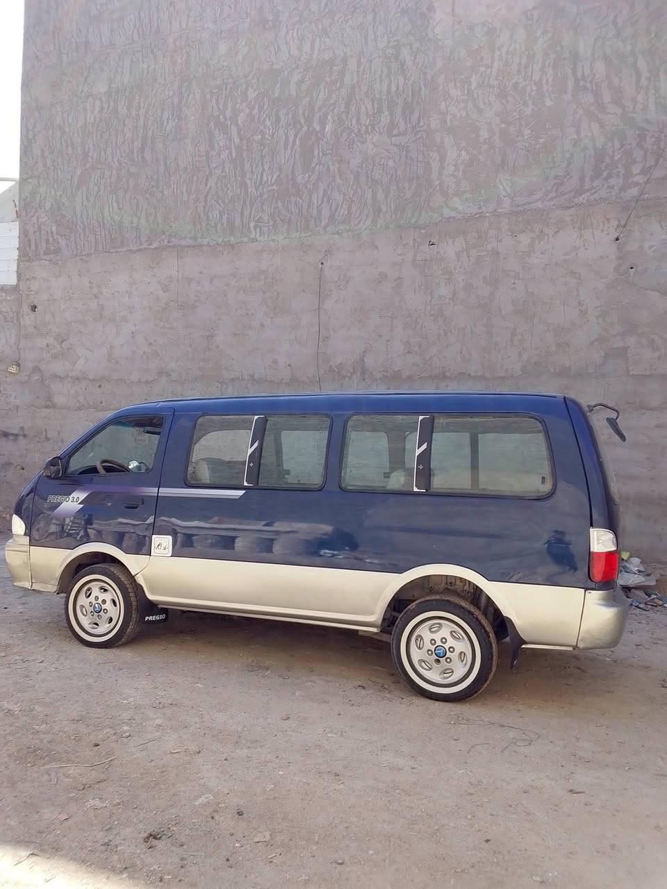 سلام عليكم كيه بريجو لبيع موديل 96رقم بغداد مشروع وطني نكليزي سنويه 30رقم شاصي شعار كمرك نازل بل سنويه محرك كير اكسن مكفولات شاصي ليمنه مصلح دوشمه جديد صدر خلفي امامي جديد كهربايات كله شقاله سياره سياحي مصفره هيه مرور سعر 55بيه مجال عنوان ابي غريب حصوه نصر وسلام *********** /***********
