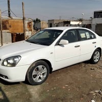 اوبتيما • ٢٠٠٨ • ناصريه