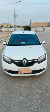 رينو سيمبل • ٢٠١٧ • رقم اربيل
