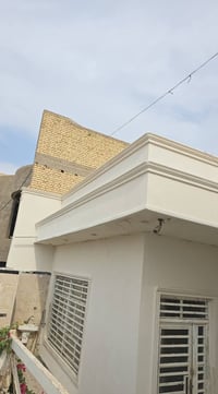 الغربية • تقطيع واجهات • تقليف واجهات