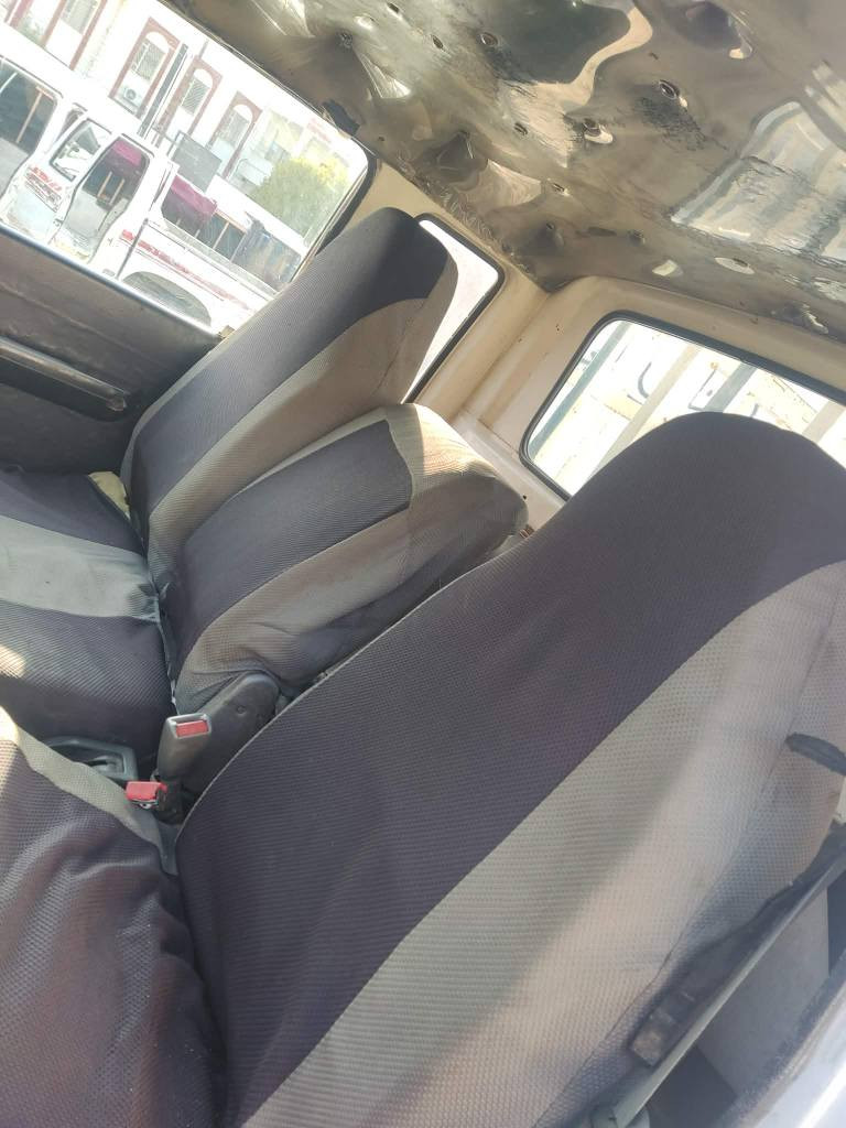 كيا Pinko موديل 96
كلشي موضح بصور
40 ورقه وبيهه مجال (قليل)
مكان انبار هيت 
*********** هيت, الأنبار
