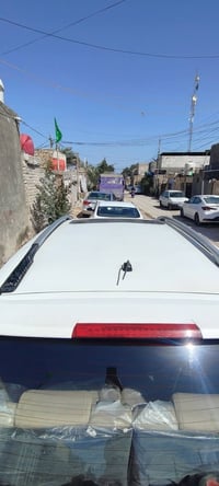 سنتافي ٢٠١١ • فول فور ويل • ٦ سلندر