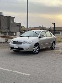 كيا بيكانتو • ٢٠٠٧ • ١٦٠٠ اتوماتيك