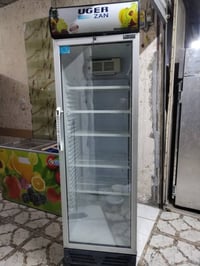 عارضات عمودية • يوكور • تركي