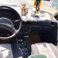 هونداي اكسل 1995 • هونداي اكسنت • سيارة اتوماتيك • سيارة بدون صبغ • اك...