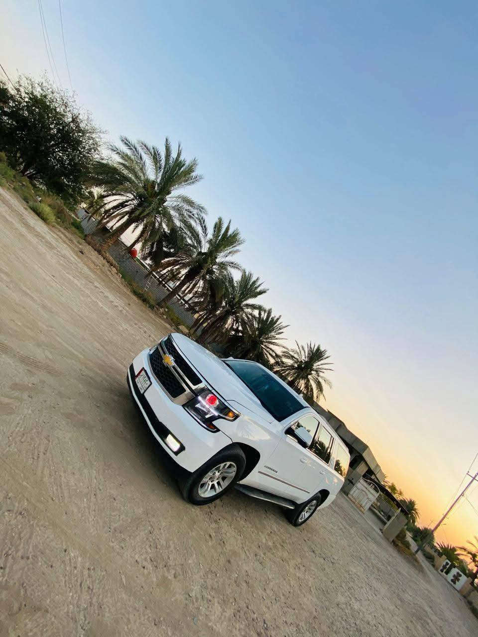 تاهو 18 بأسمي مع خط اربيل ذهاب وأياب
*********** سعر 245وبيه مجال مكاني بغداد 
***********تحويل ثاني يوم
