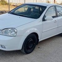 شفروليه اوبترا • ٢٠٠٩ • مزاد الداخلية