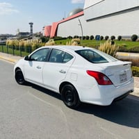 نیسان سەنی 2020 نیسان سەنی 2020  یەک پارچەی بۆیاخە ماتۆر لە لاوە لیی د...