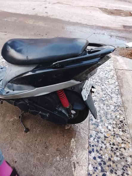 ماكس منغولي سرعه 120 دراجه جديده للبيع او مراوس السعر 450 مكاني بغداد المشتل ***********
