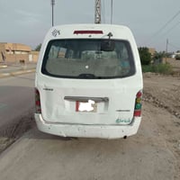 هايس • مكفولة مكينة وكير • موصليه سنوية