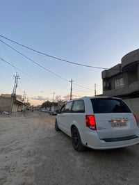 كرفان • ٢٠١٦ • رقم اربيل