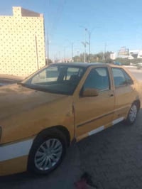 شيري كوين • رقم بغداد • كفالة