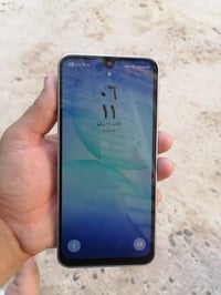 سامسونج A17 • ٢٥٦ جيجا • ٨ جيجا رام