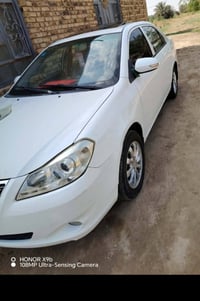 بي وايدي • ٢٠١٣ • قير عادي