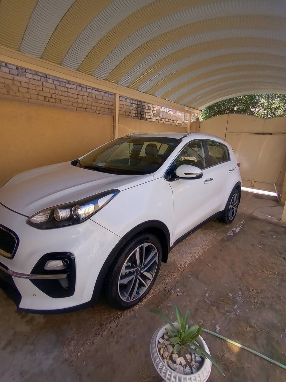 سبورتج 2020 السعر 193مكفولة للأتصال على الرقم ***********
