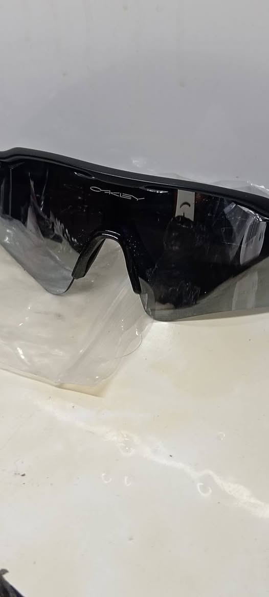 نضارات عسكريه الاصليه جديده اغير مستعمله السعر 25 الف العنوان بغداد مدينه الصدر


**إذا كنت صاحب هذا الإعلان وتريد حذفه لأي سبب، رجاءا أرسل رسالة إلى الدعم الفني**