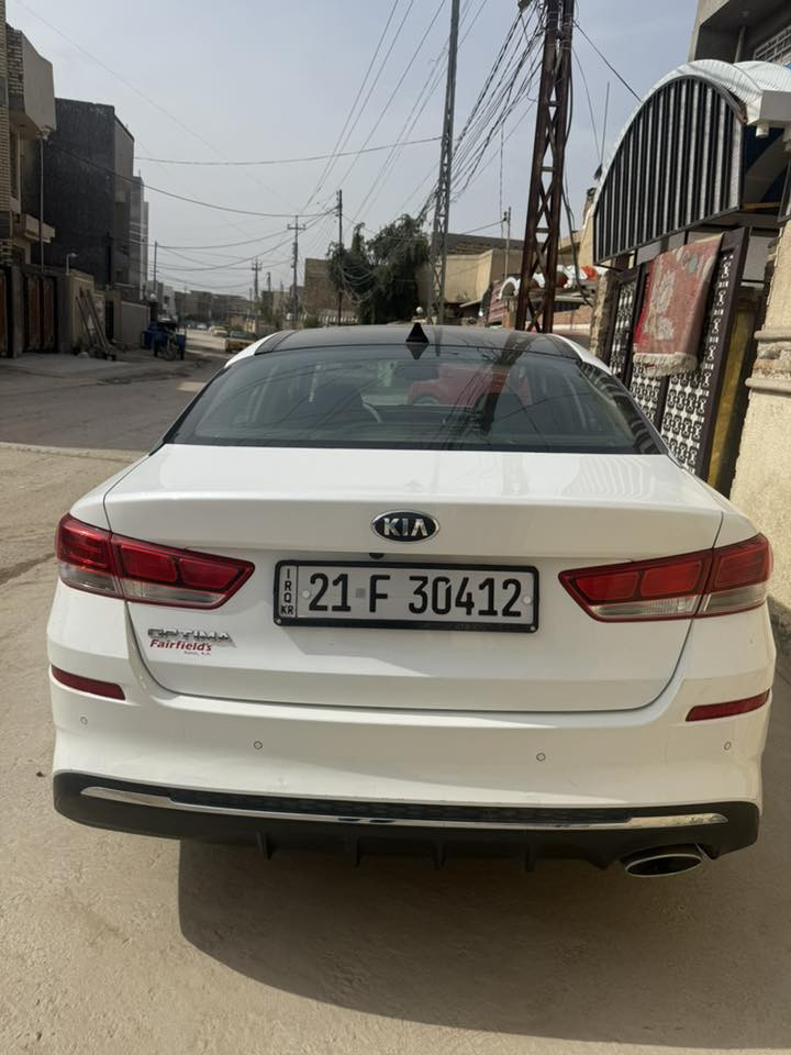 اوبتما 2019 رقم سلمانيه باسمي بنراما كشن كهرباء فول  عدا البصمه مكاني بابل *********** السعر 150 $
