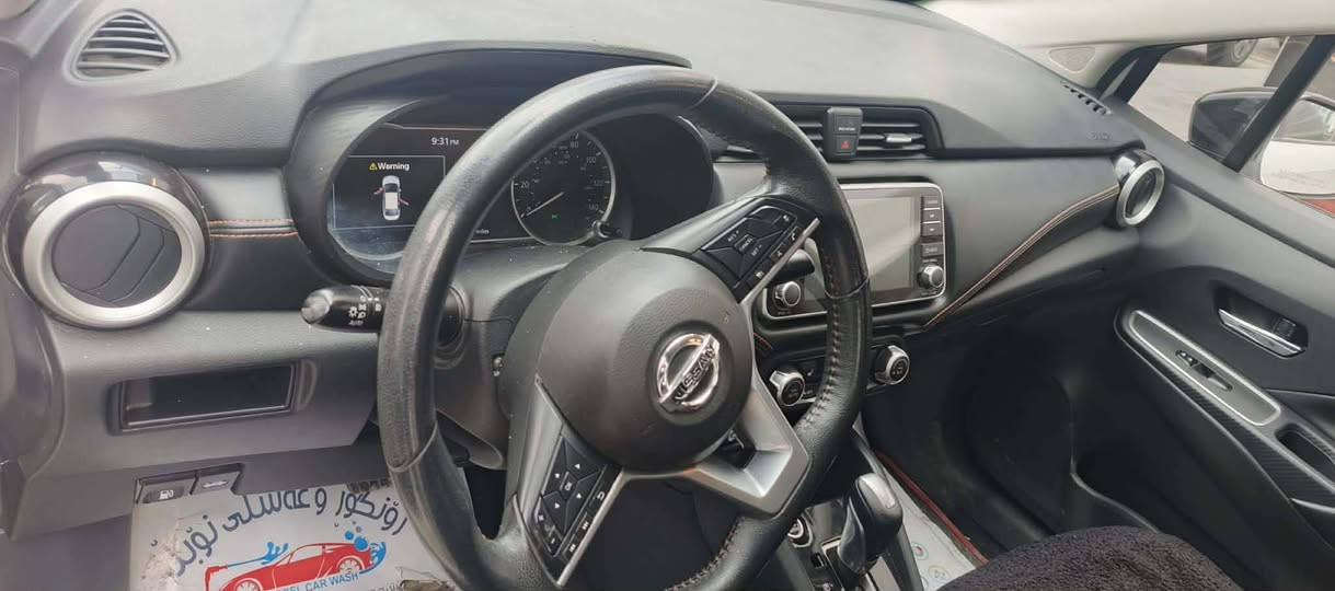 ڤێرسا 2020 SR 
3 پارچە و نیوی بۆیاخ 
گێڕ و مەکینە و کارەبای بەشەرت 
سەنەوی تا 27 تازەیە بەناوی خۆمانە سەیارەی مەعرەز نیە هی خۆمانە
118 معامەلە
لە سلێمانیم 
*********** السليمانية, العراق
