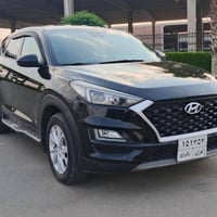 توكسن ٢٠١٩ • مكينة ٢٠٠٠ • ماشيه ٩٢٠٠٠