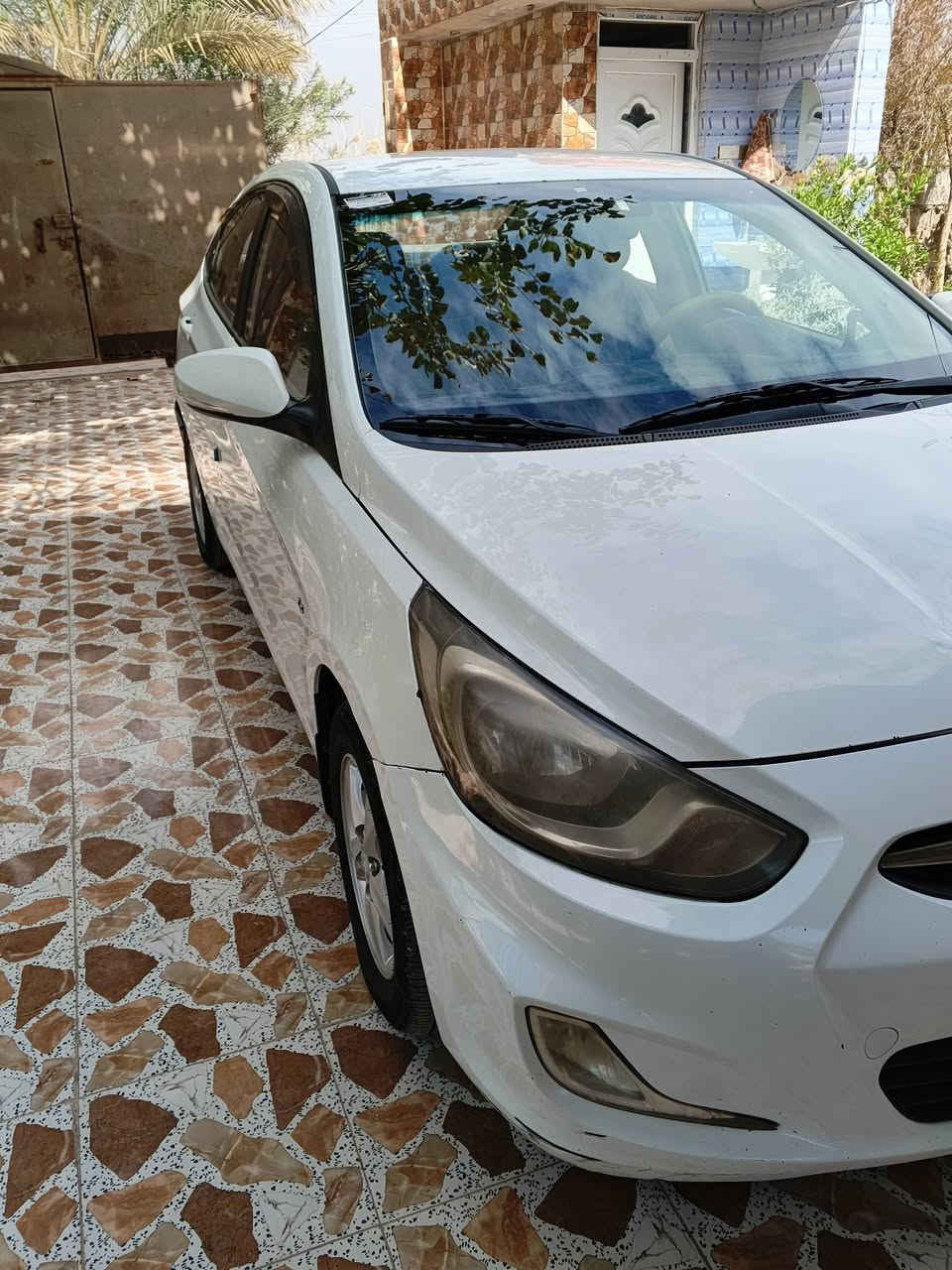 🚨 تنويه مهم
هذه السيارة معروضة في المزاد الأمريكي 🇺🇸
والمزايدة والشراء تتم عن طريق مكتب العز للمزادات الامريكية والكندية
🔥 دخول السيارات بكتاب شُهداء 
───────────────
🚗 نوع السيارة : هونداي اكسنت 2013
🚗 نوع السيارة : هونداي اكسنت 2013 
📅 تاريخ المزاد : السياره موجوده في الأنبار جزيرة الخالديه 
💰 السعر :  97 ورقه 
📊 الممشى : 
🛠️المحرك : 1,6
🚙 الضرر : السيارع بدون تبديل او صبغ اي قطعه بيهة بعض الملاحضات مثل بارد او تكحيل محرك وكير كفاله 
⛽️نوع الوقود:- بانزين 
───────────────
🔥 مجاناً مجاناً مجاناً
📄 تقرير كارفاكس مجاني بدون أي مقابل
───────────────
🚗 سحب السيارة خلال 24 ساعة من وقت التسديد
💸 حسابات مخفّضة وعمولات أقل من السوق
───────────────
🚢 الشحن متوفر من:
🇺🇸 🇨🇦 جميع الولايات الأمريكية والكندية
➡️ شحن مباشر إلى العراق
➡️ العقبة – جبل علي – ميرسين
───────────────
🛃 تخليص كمركي كامل من ميناء أم قصر
🏔️ تخليص كمركي إلى إقليم كردستان
🇯🇴 شحن مباشر إلى عمّان (العقبة)
🇹🇷 شحن إلى ميناء ميرسين – تركيا
——————
العنوان :- الأنبار- الحبانيه - قرب جسر الصديقيه
📞رقم الهاتف : ***********
📞رقم الهاتف : ***********
