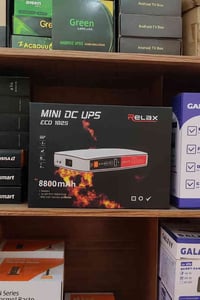 شاحن يو بي إس • مكتب روز • شارع العلوة