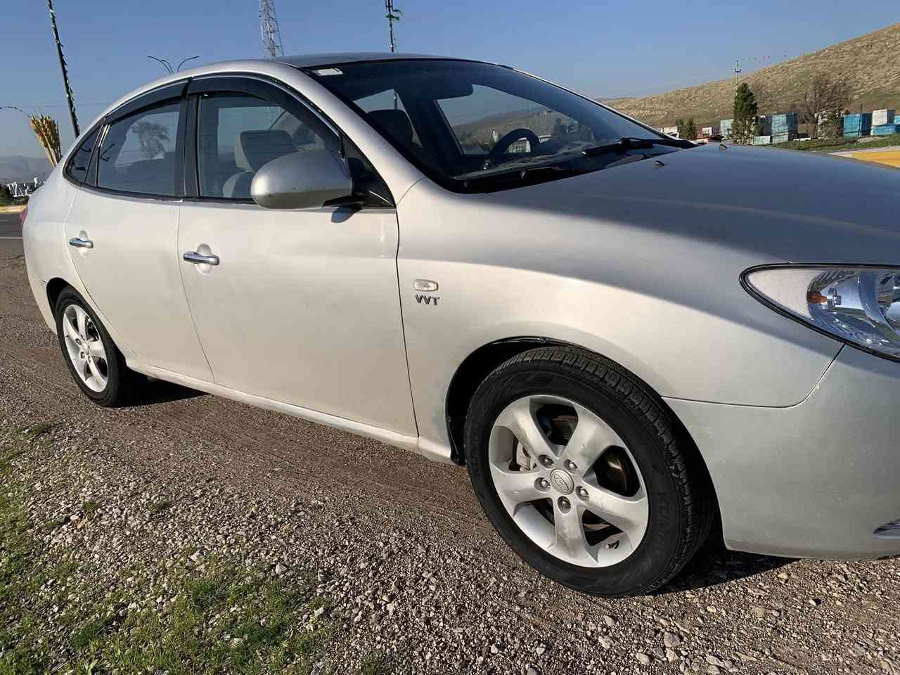 2008
جڵد و هیتەر و حاسە 
فولی بێ سڵایت
دو شوخت لە سەقفەکەیەتی 
زۆر جوان و توندو تۆڵە
0750 106 19 52
0750 676 77 63
شوێن سەیدسادق 45 گەڵاو معامةلة
