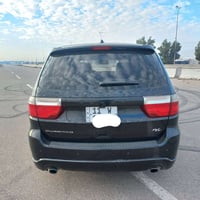 دورانجو 2013 فول مواصفات 🔥 ✅ محرك 5700 HIME ✅ دبل (2WD مو فورويل) ✅ فت...