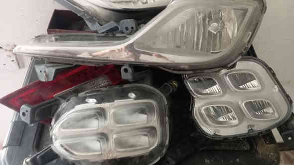 كشافات اوبتمه جميع الاشكال متوفر اصلي حاويه ***********
