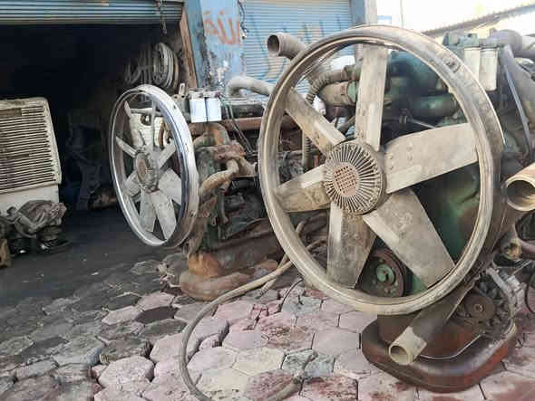 بسم الله الرحمن الرحيم محركات فالفو شرط شغل اف 12 122 جي 10 اف 12 120العنوان بغداد جرف النداف ***********
