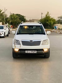 موهافي • ٢٠١٢ • ٦ سلندر