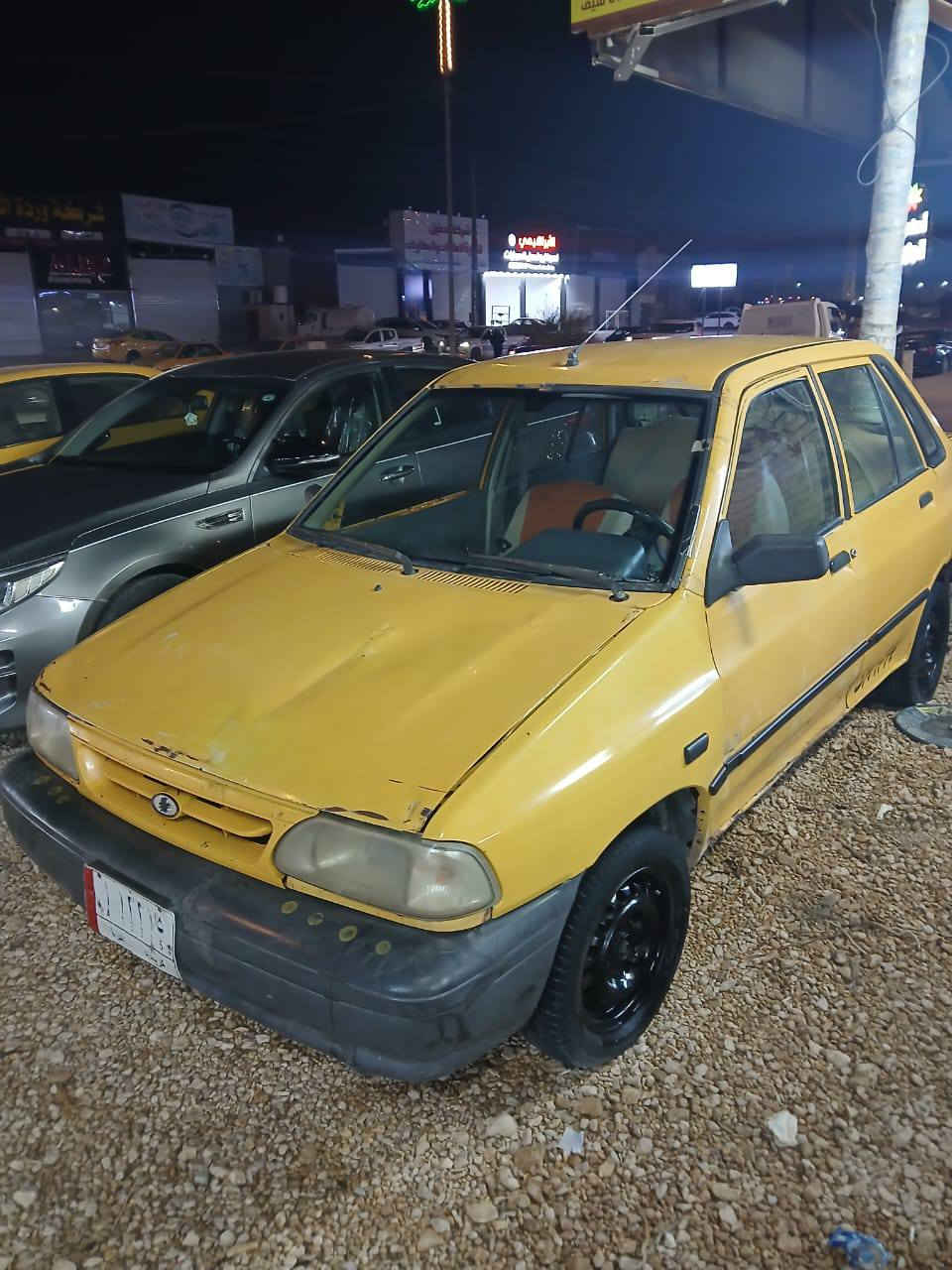 سلام عليكم للبيع سعر 15 بيها مجال هاي غرامات بصفله العنوان كربلاء الحر ***********
