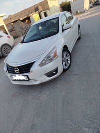 التيما SV • ٢٠١٣ • رقم سليمانية