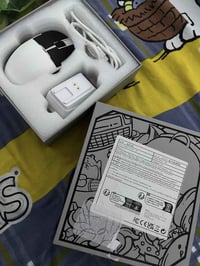 ماوس • Apex AJ159 • استعمال خفيف