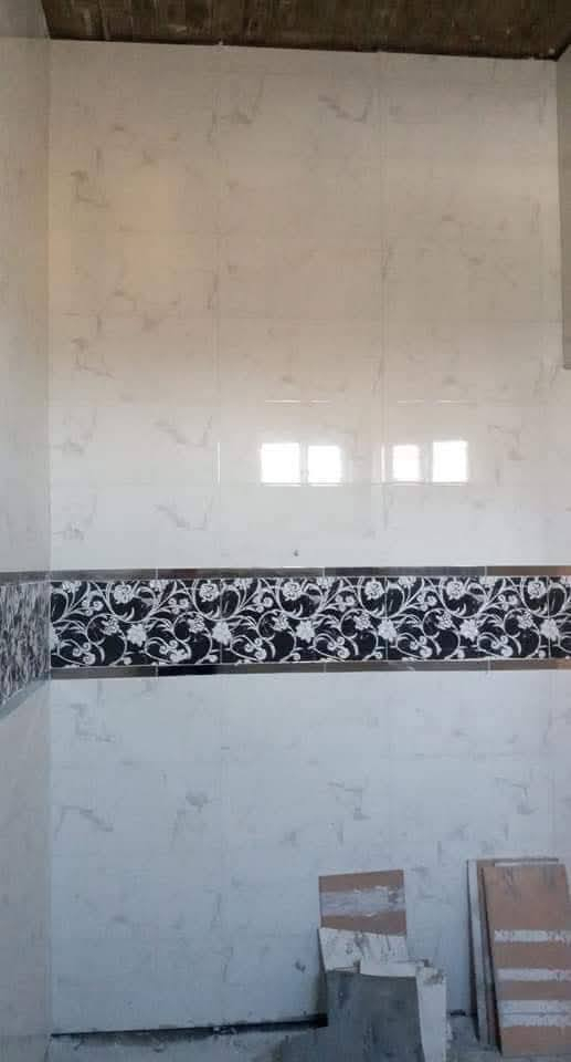 سيراميك بورسلين درجه أوله على ليزر ***********
