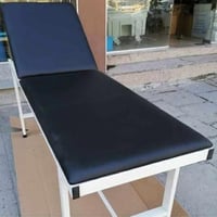 سرير ثقيل • استعمال قليل • واسط