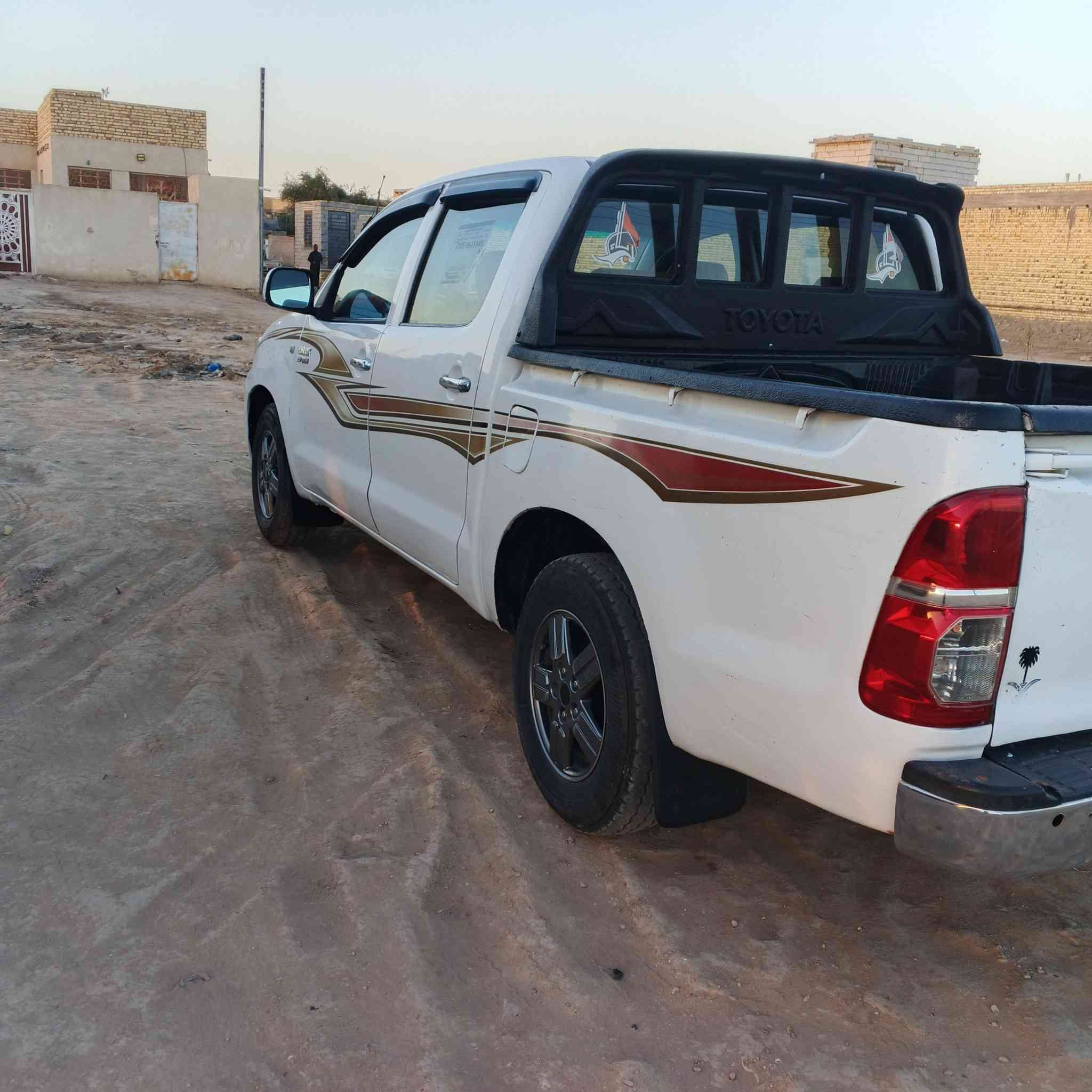 بيكم فلاونزه 2006 مكفولة كير محرك اكسن حداديه 
تخم تاير سياره جاهزه شاصي 19 رقم بصره نكليزي سنويه مجدد 30 السعر 108 ‏‪وبيه مجال ‏‪***********‬‏
