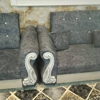 كنب • ٢٠ نفر