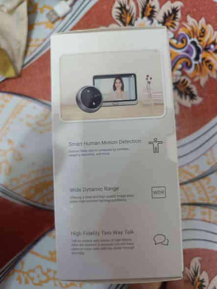 كامره باب ازفز ماركه معروفه السعر 30 الف يوجد توصيل
***********
