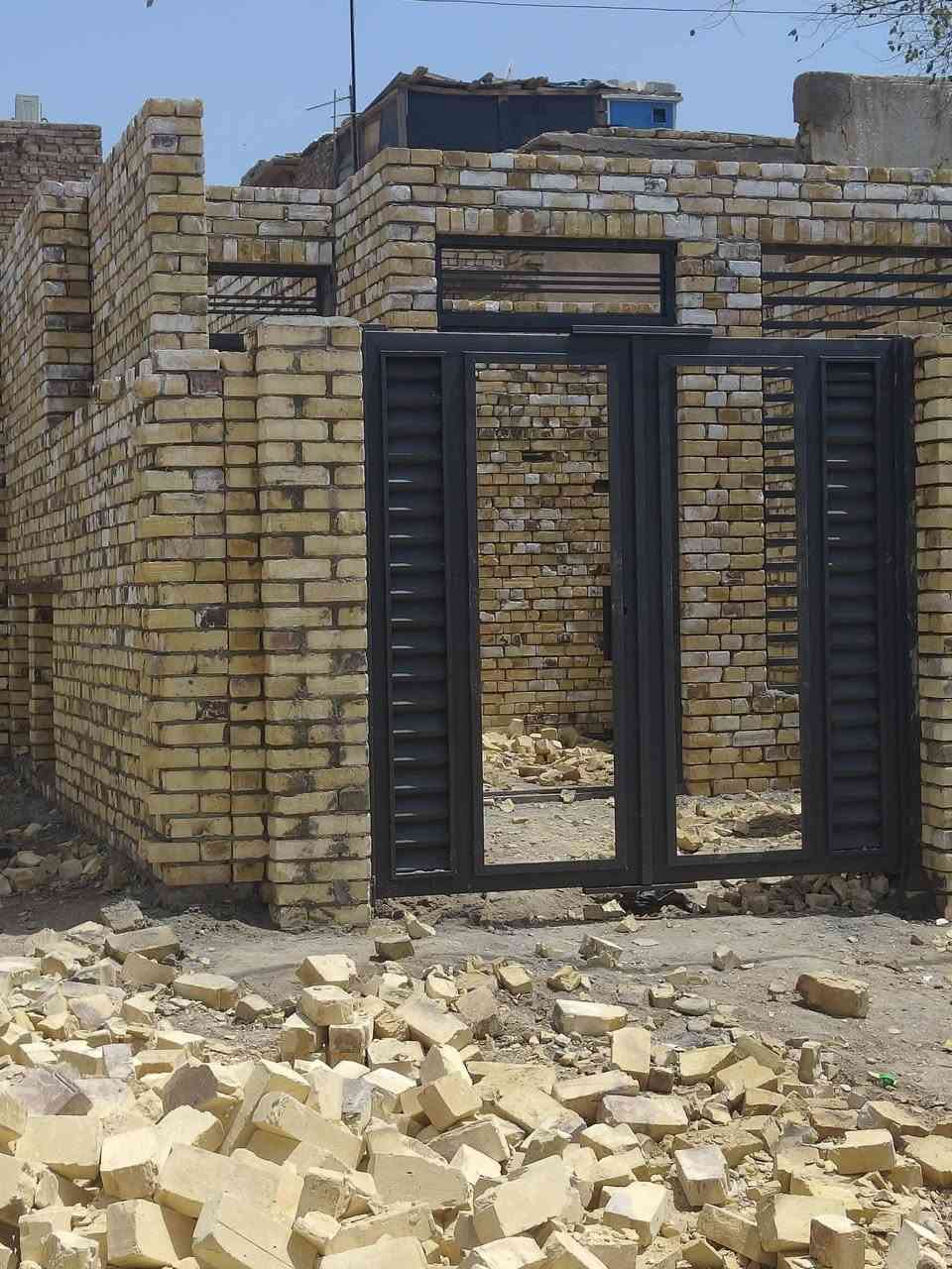 كادر خلفات بناء متفرغين حالين ميسان فقط


**إذا كنت صاحب هذا الإعلان وتريد حذفه لأي سبب، رجاءا أرسل رسالة إلى الدعم الفني**