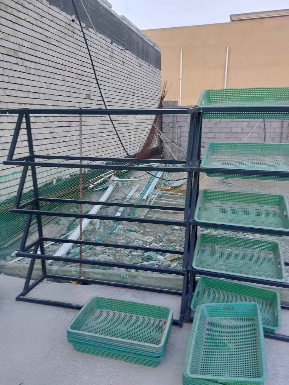 عارضات مخضر ميكانو
للبيع في كربلاء للأستفسار ***********
