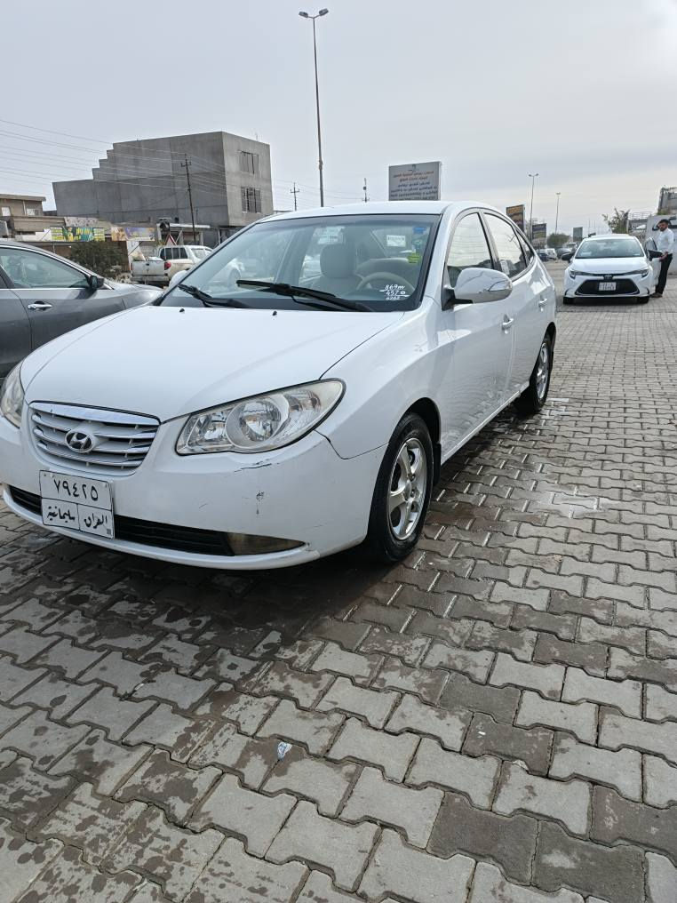 هۆندای ئەلەنترا نمونە لەجوانی مودێل‌2011گێڕ تۆماتیک تەبریت سارد و گەرم چوار جام کارەبایی سەیارەکە زۆر خاوێنە تەنها یەک پارچەی پێوەیە ئەویش دەرگای لای سایەقە نرخ112گەڵا و مەعامەلەیەکی برایانە
ژ.م تەلەفون کۆڕەک:.***********
ژ.م تەلەفون ئاسیا:.*********** كركوك, العراق
