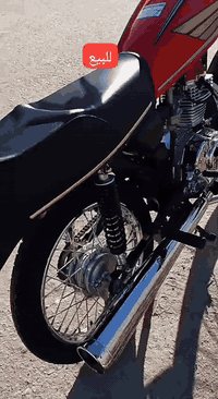 سلام عليكم دراجه للبيع سعر خاص ***********
