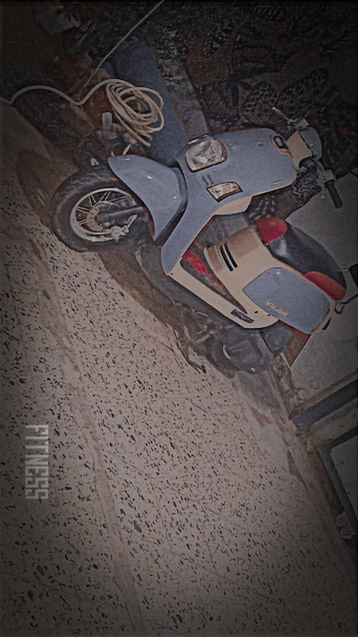 دراجة بوليس 2009 نوزل الدراجة ما شايفة فيتر رمبة  مكاني التحرير   السعر 950  ***********
